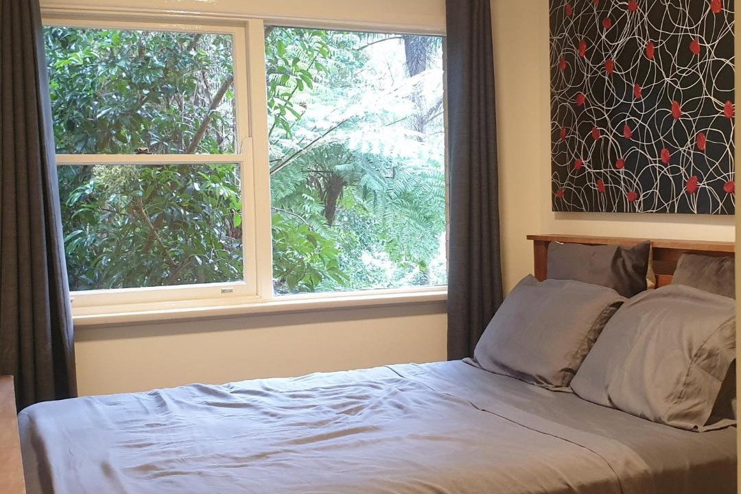 Photo of Bedroom in Hornsby