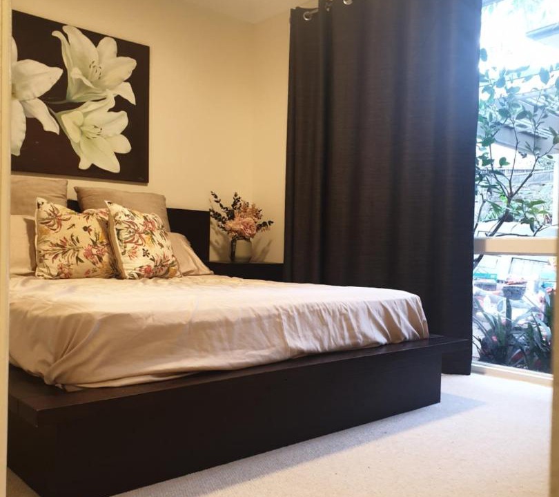 Photo of Bedroom in Hornsby