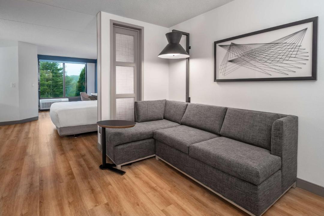 Photo of Livingroom in Mystic