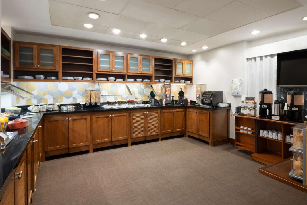 Photo of Kitchen in Mystic