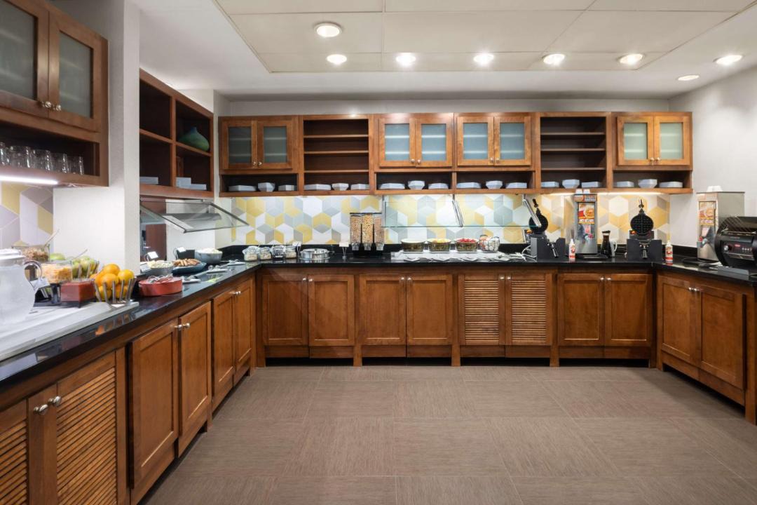 Photo of Kitchen in Mystic