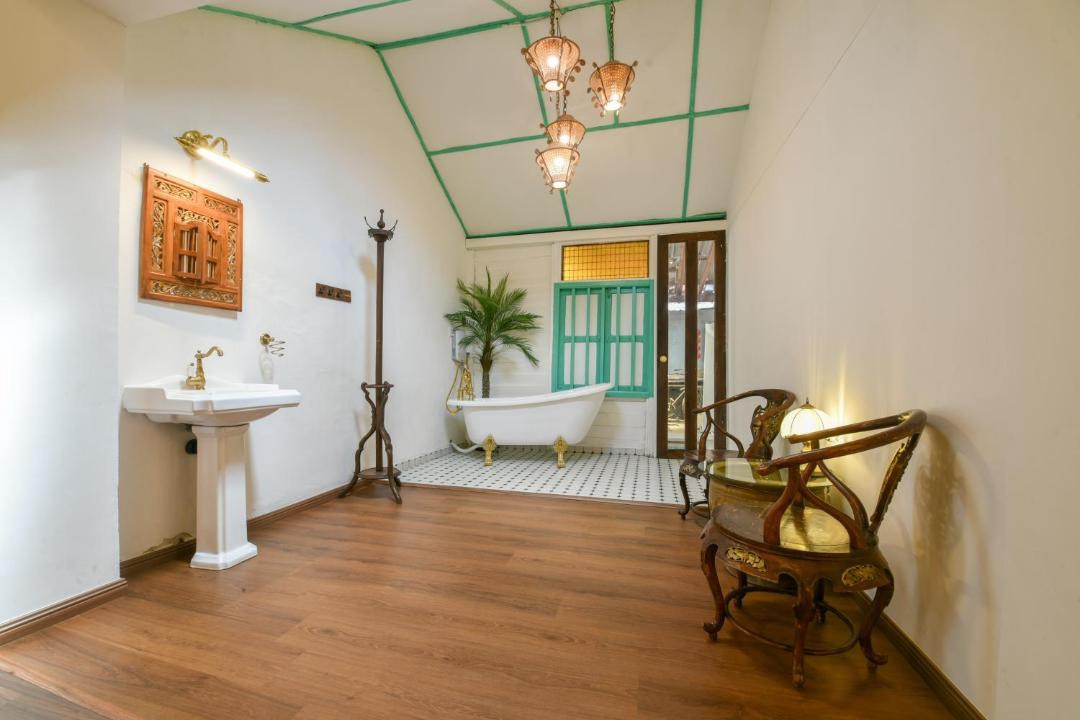 Photo of Others in Bandar Melaka