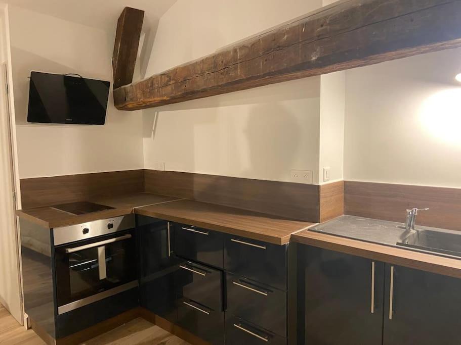 Photo of Kitchen in Crest