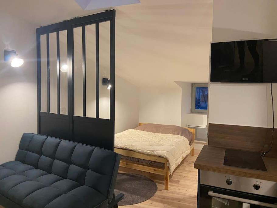 Photo of Bedroom in Crest