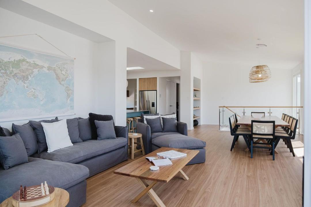 Photo of Livingroom in Conjola Park