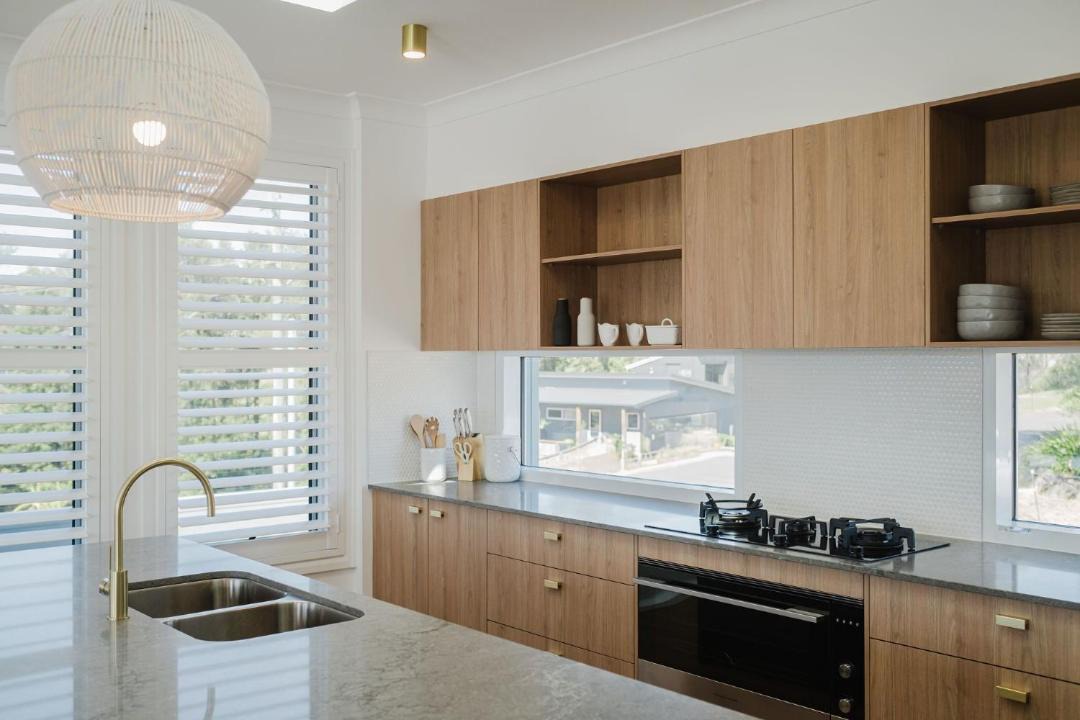 Photo of Kitchen in Conjola Park