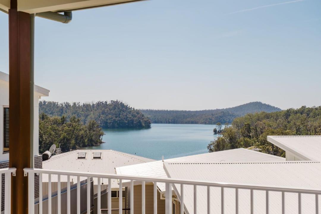 Photo of Patio Balcony in Conjola Park