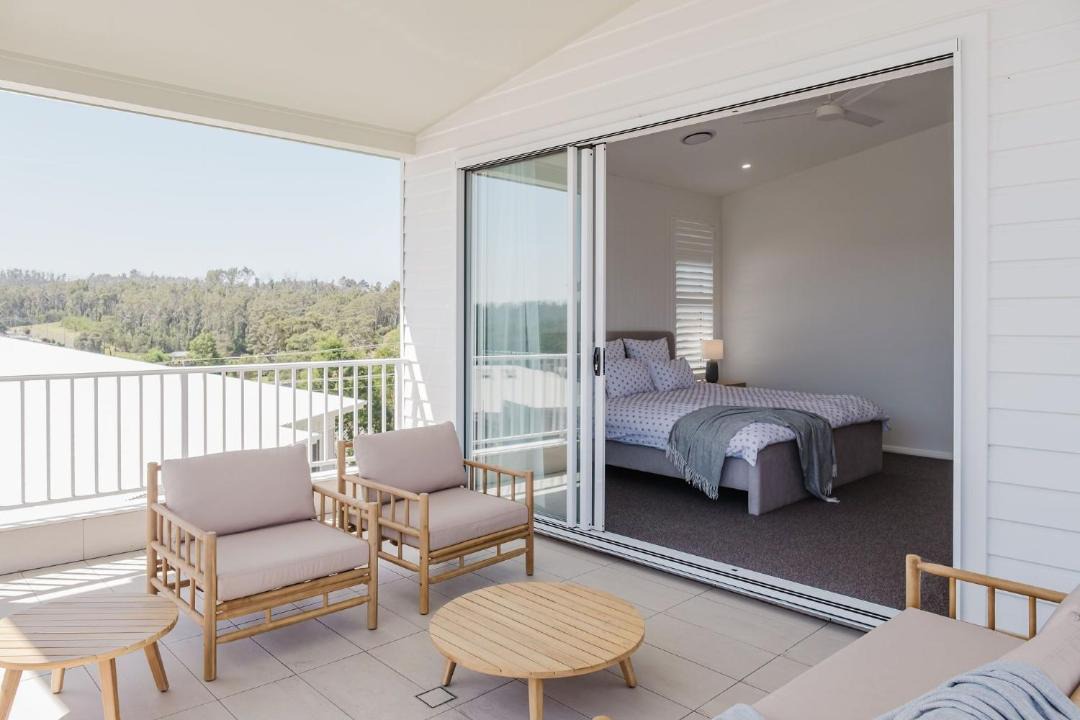 Photo of Others in Conjola Park