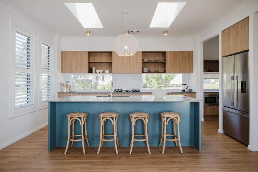 Photo of Kitchen in Conjola Park