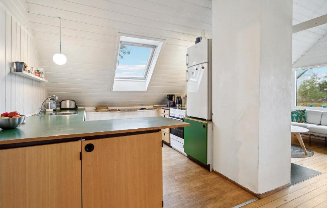 Photo of Kitchen in Knebel