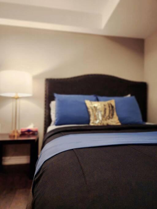 Photo of Bedroom in Milton