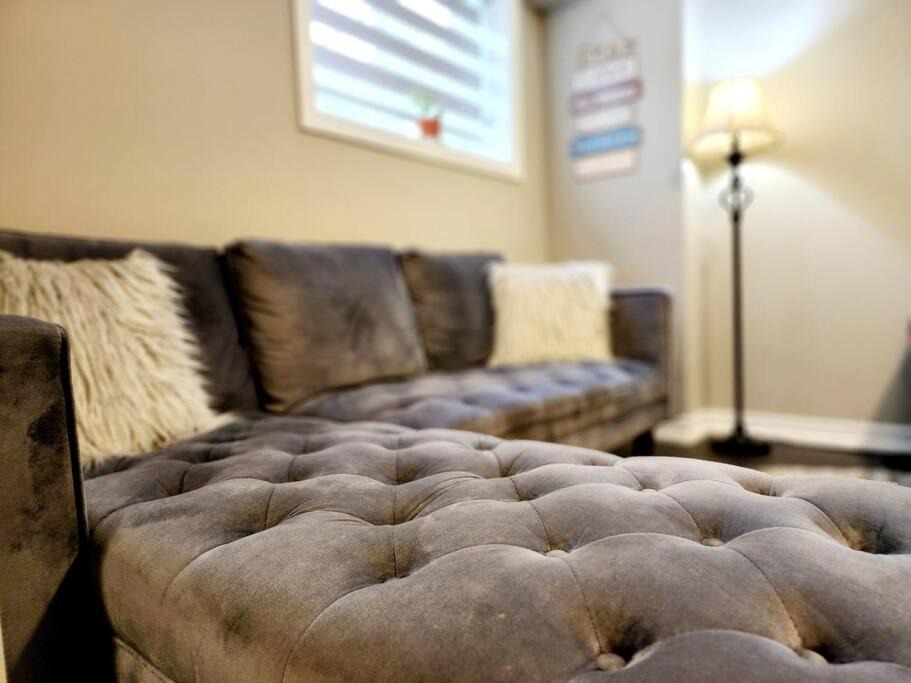 Photo of Livingroom in Milton