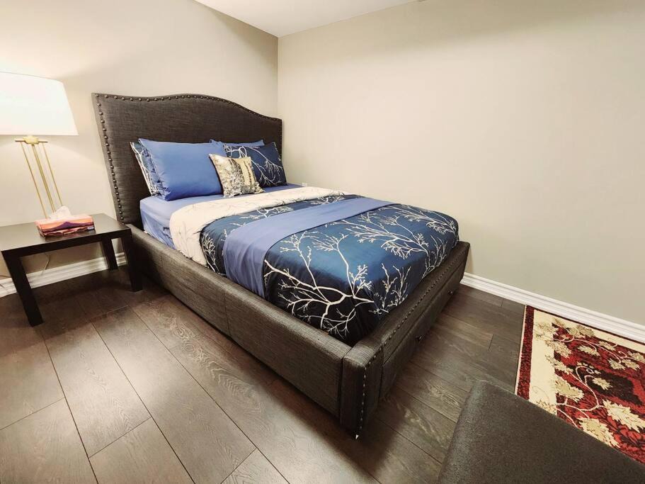 Photo of Bedroom in Milton