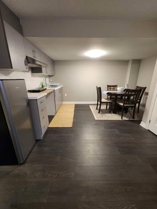 Photo of Kitchen in Milton