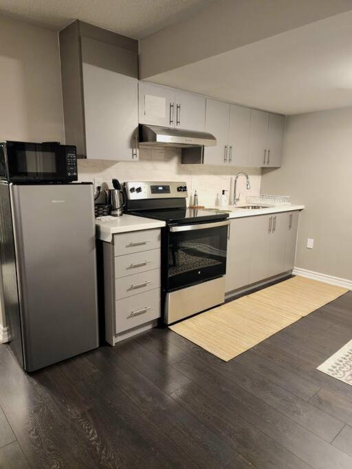 Photo of Kitchen in Milton