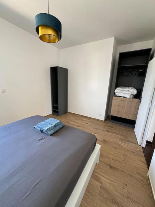 Photo of Bedroom in Valergues