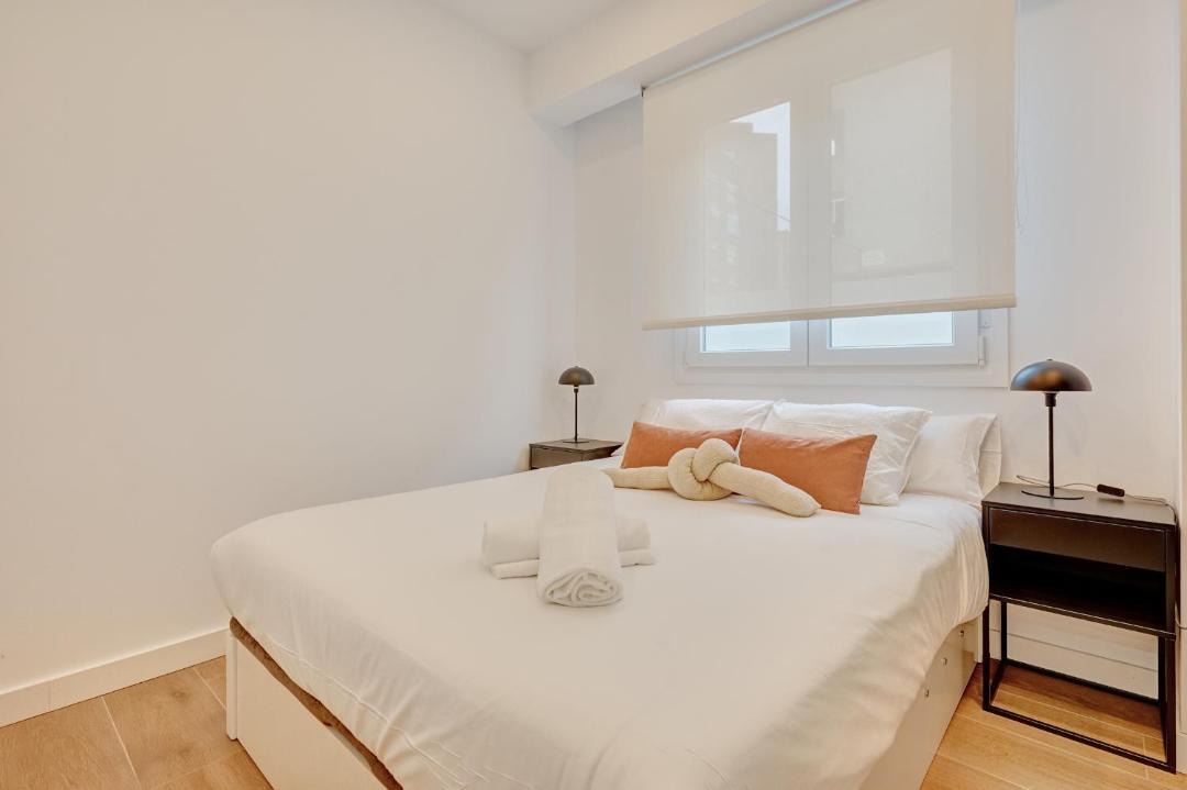 Photo of Bedroom in Azpilagana