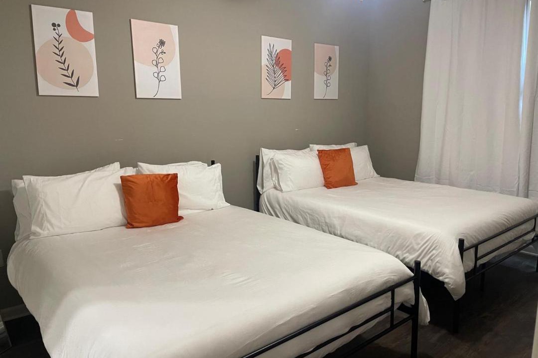 Photo of Bedroom in Legacy Park