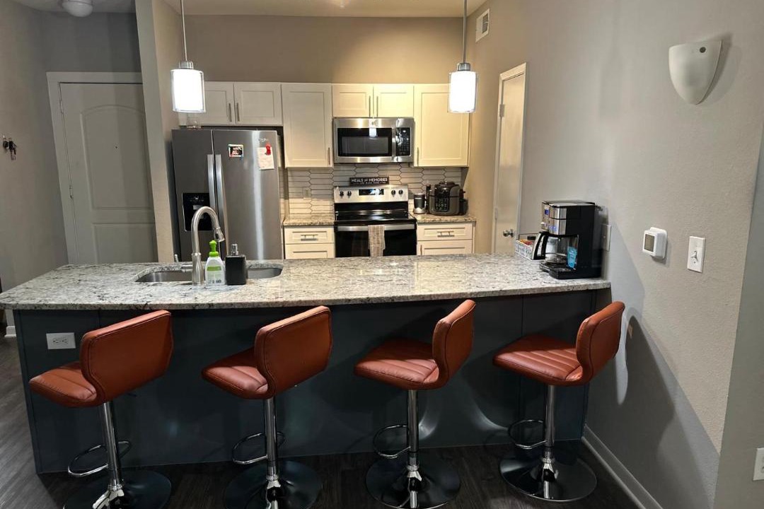 Photo of Kitchen in Legacy Park