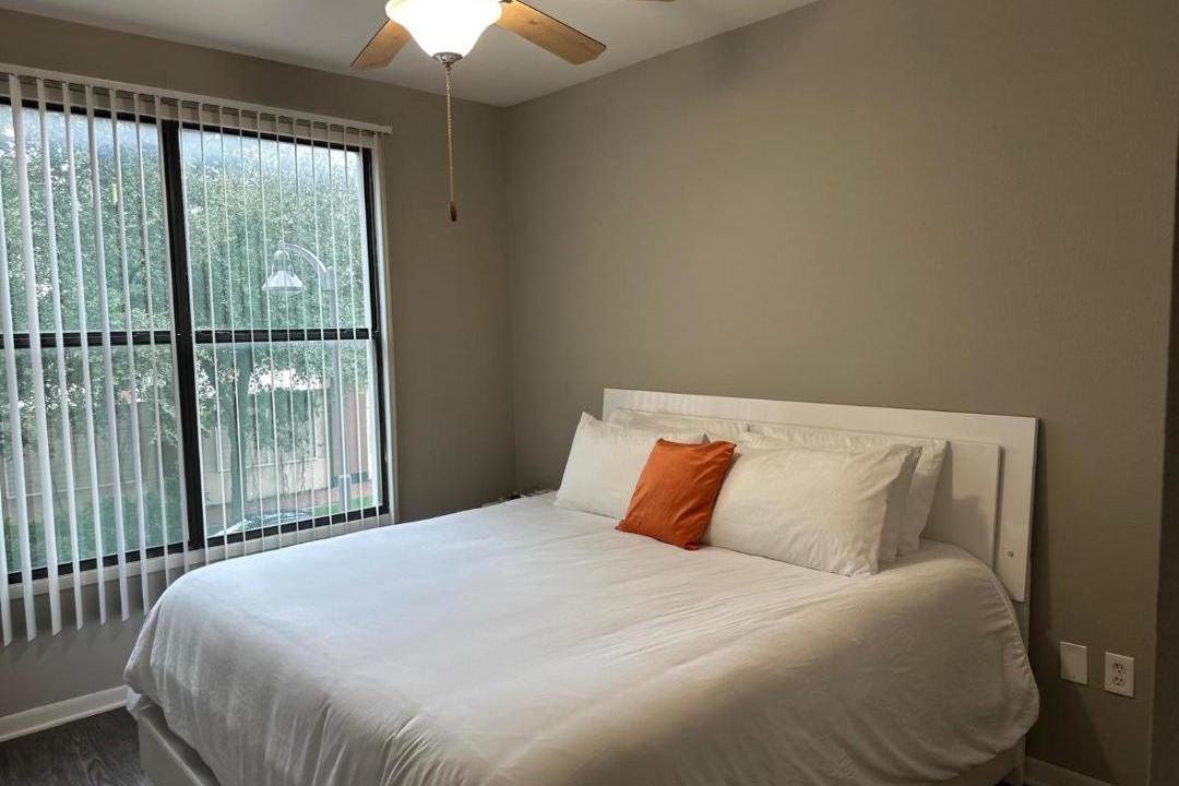 Photo of Bedroom in Legacy Park