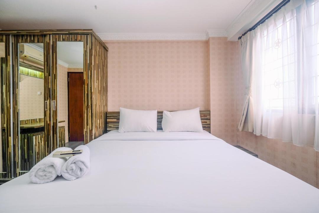 Photo of Bedroom in Kebagusan