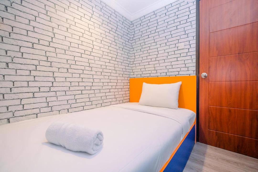 Photo of Bedroom in Kebagusan