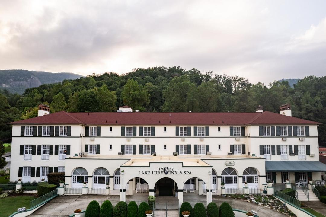 Photo of Others in Lake Lure