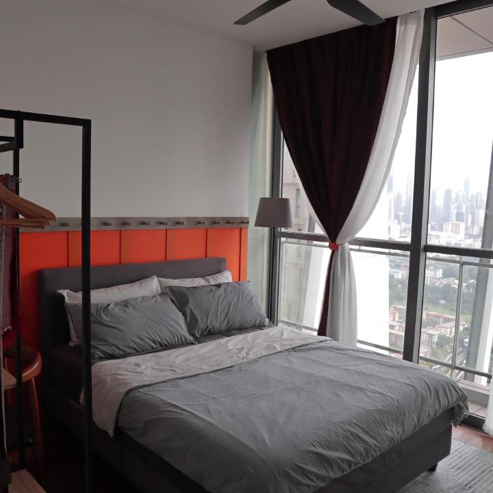 Photo of Bedroom in Kampung Puah Seberang