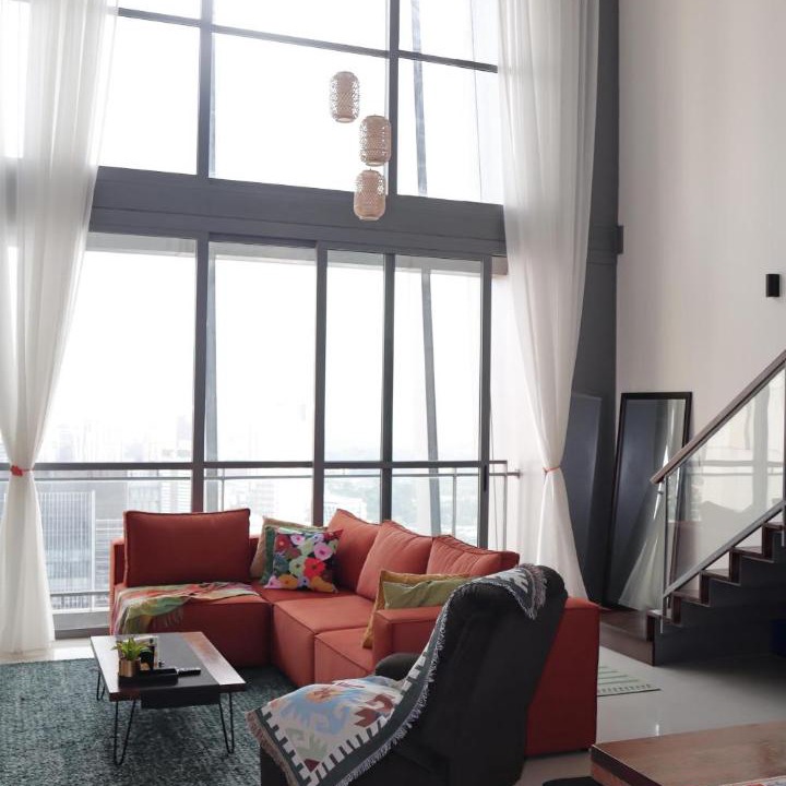 Photo of Livingroom in Kampung Puah Seberang