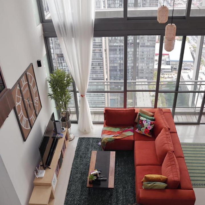 Photo of Livingroom in Kampung Puah Seberang