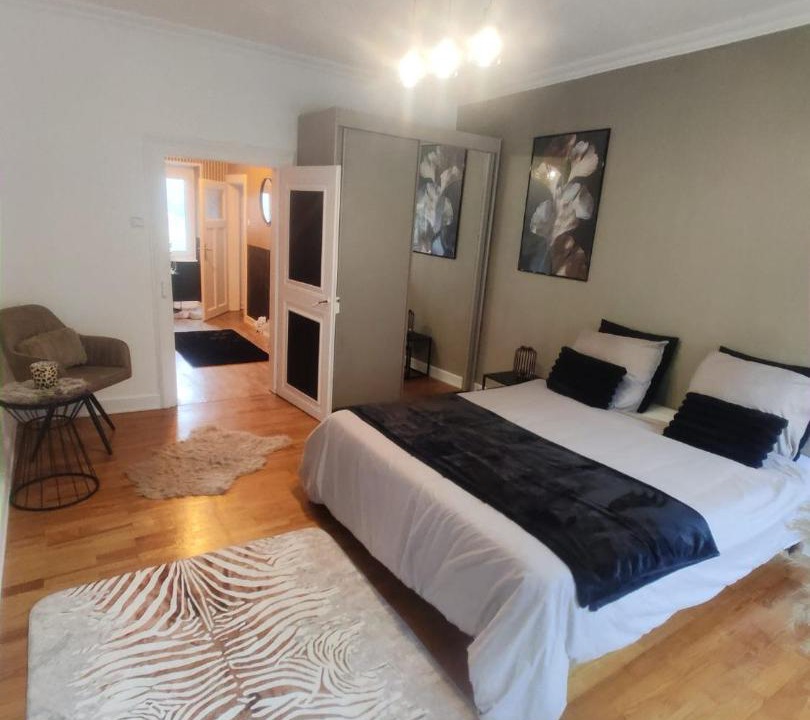 Photo of Bedroom in Bitche