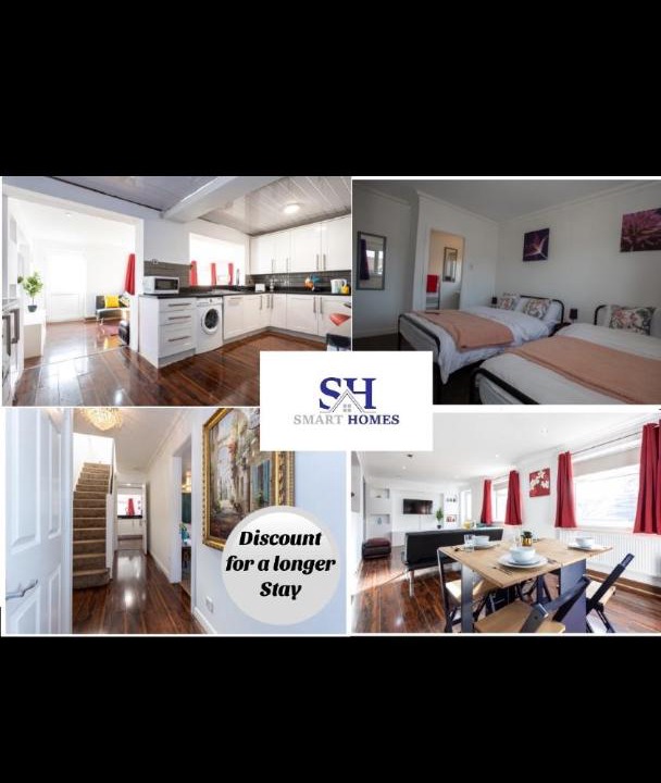 Photo of Kitchen in Bolton