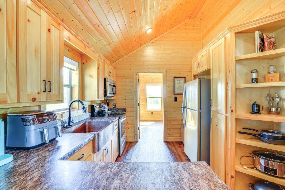 Photo of Kitchen in Bluff Dale