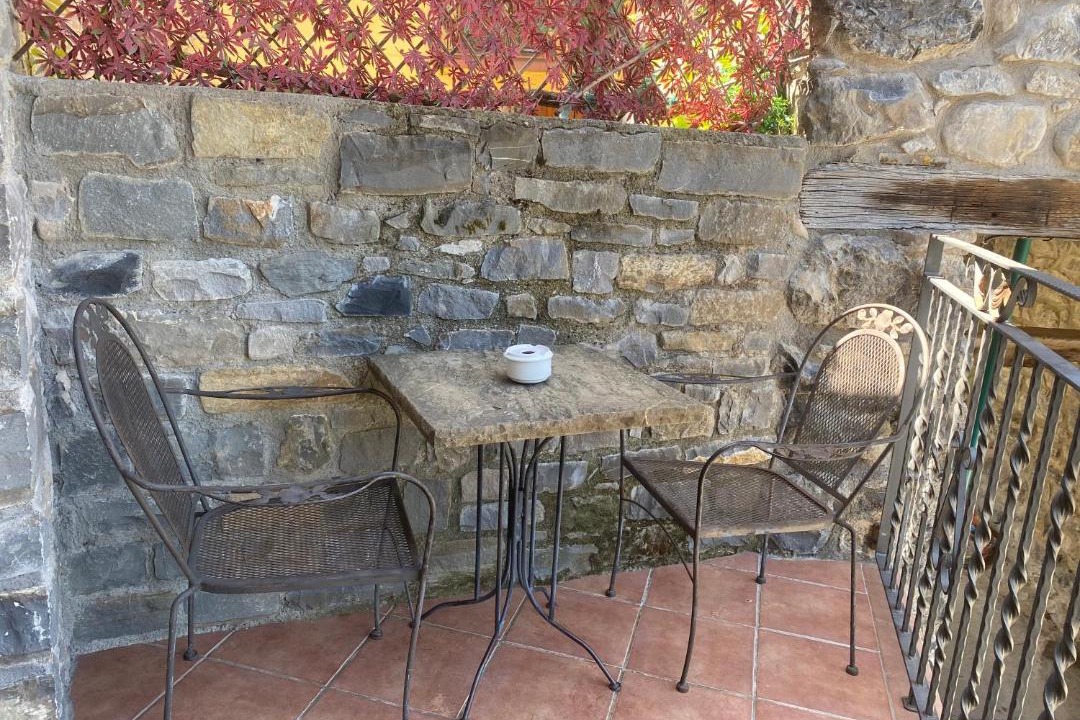 Photo of Patio Balcony in Saravillo