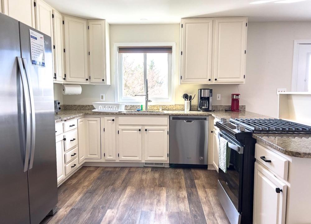 Photo of Kitchen in College Park