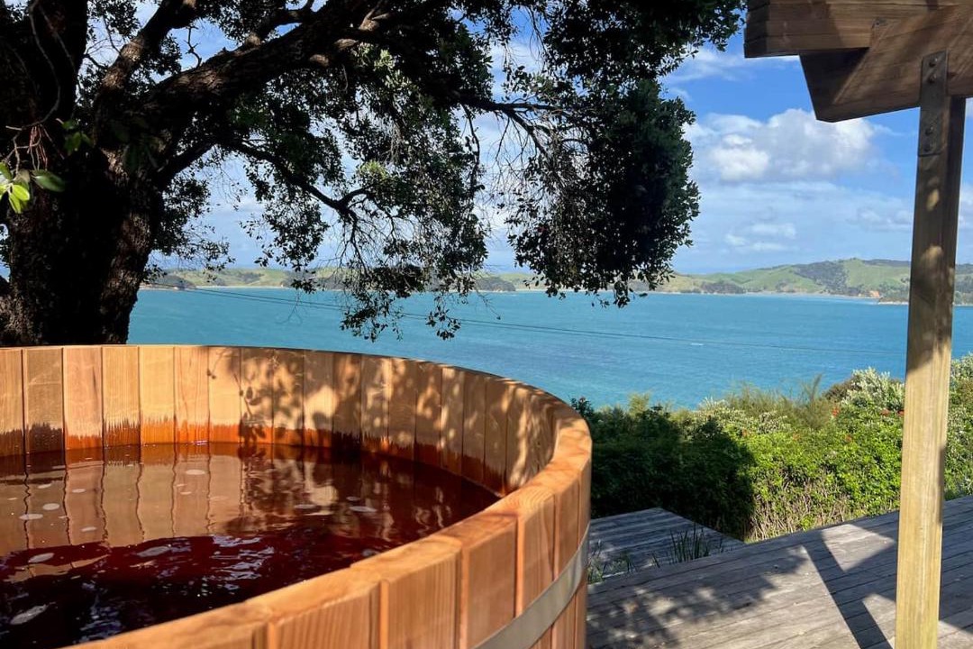 Photo of Others in Waiheke Island