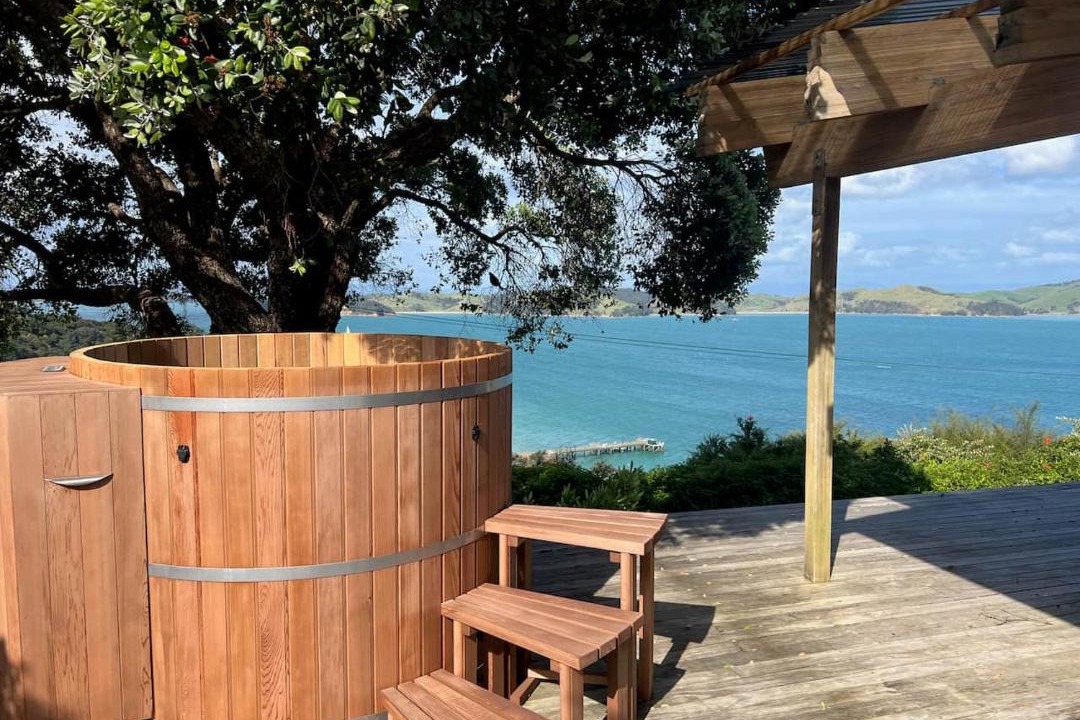 Photo of Others in Waiheke Island