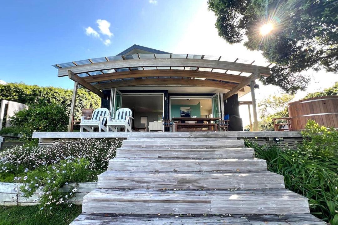 Photo of Others in Waiheke Island