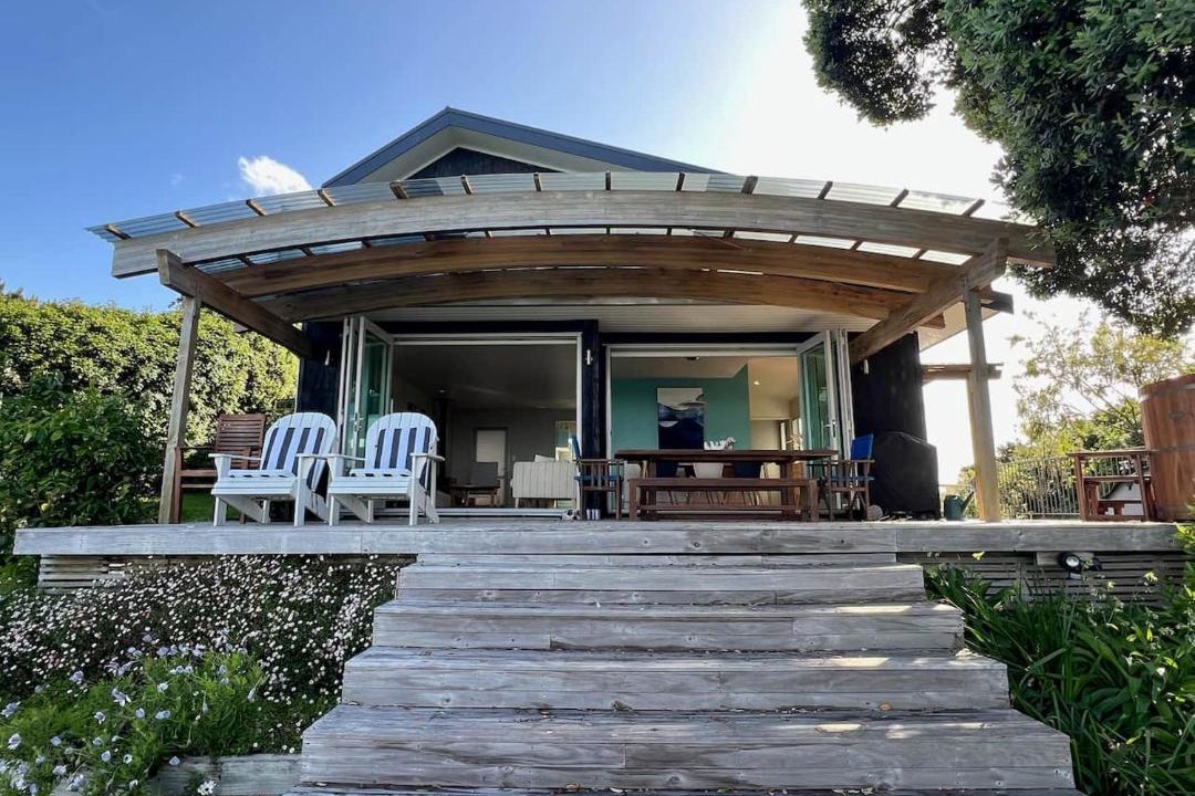 Photo of Others in Waiheke Island