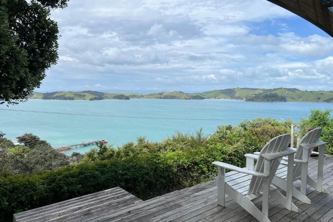 Photo of Others in Waiheke Island