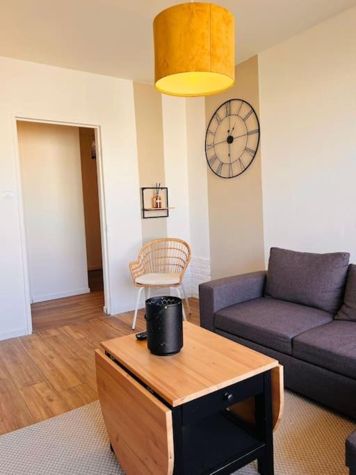 Photo of Livingroom in Mulhouse