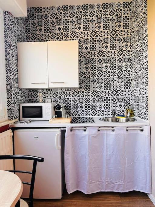 Photo of Kitchen in Mulhouse