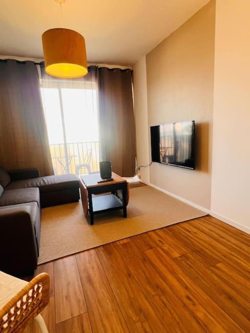 Photo of Livingroom in Mulhouse