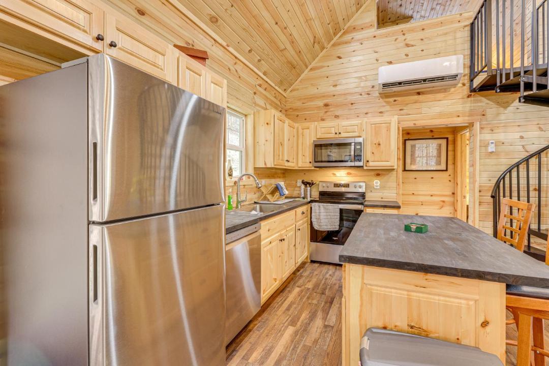 Photo of Kitchen in Edray