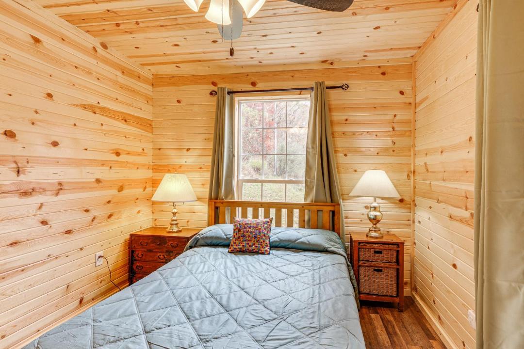Photo of Bedroom in Edray