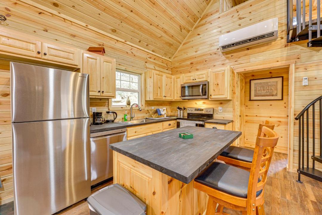 Photo of Kitchen in Edray