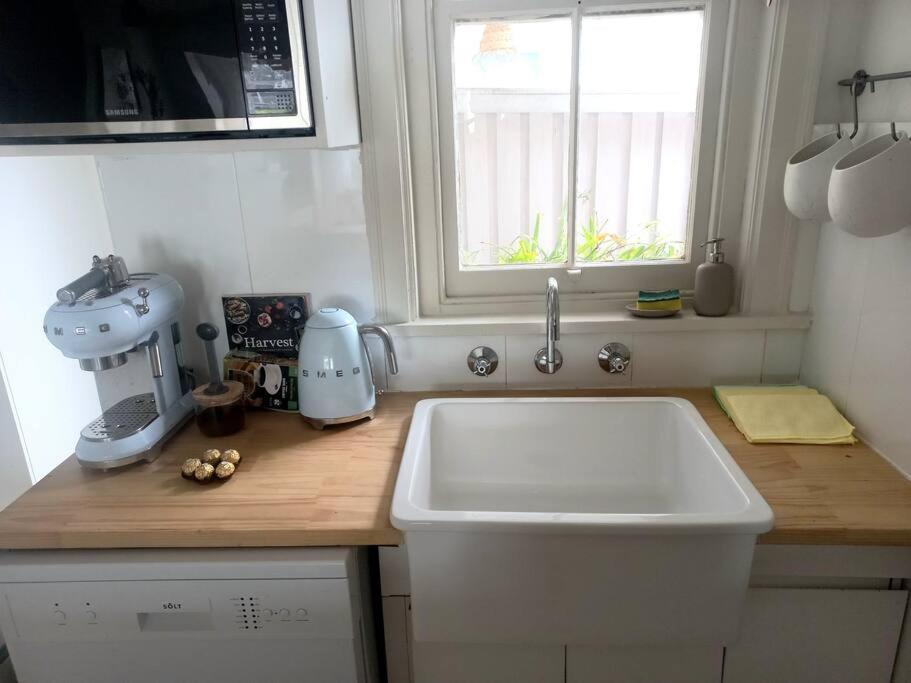 Photo of Kitchen in North Bondi
