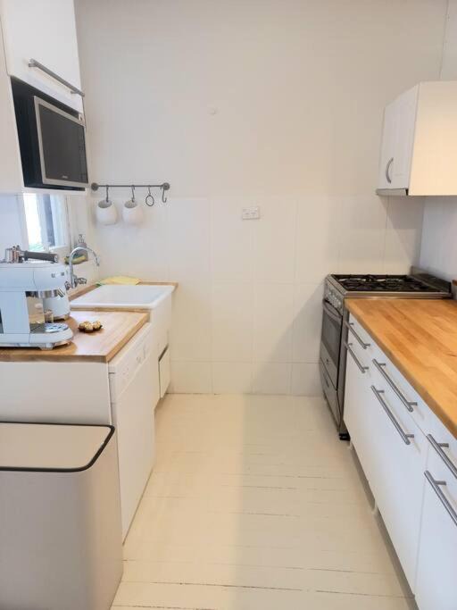 Photo of Kitchen in North Bondi
