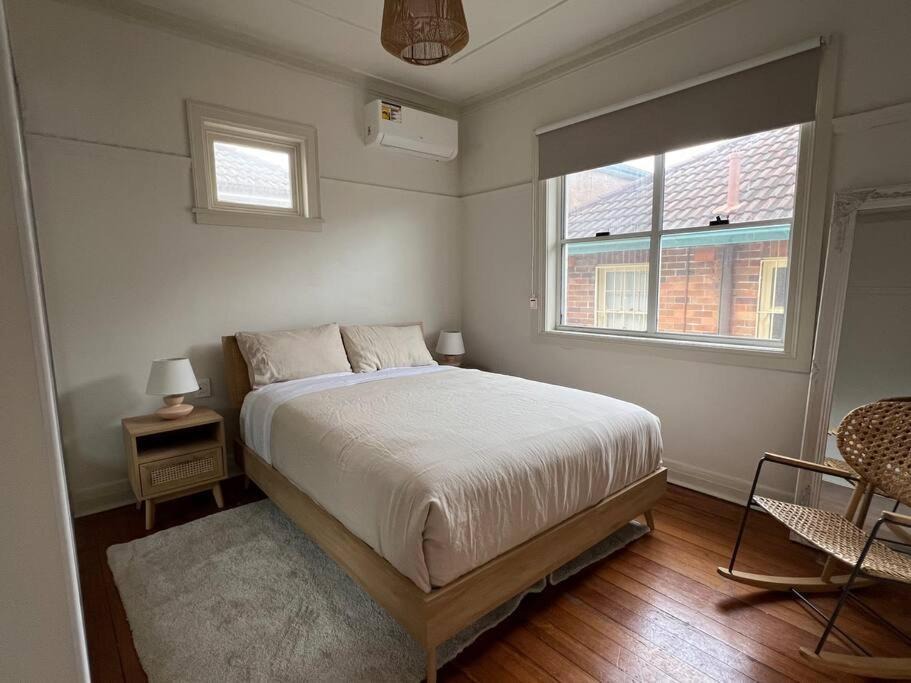 Photo of Bedroom in North Bondi