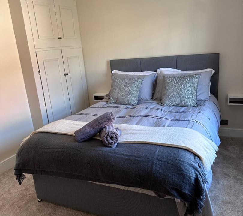 Photo of Bedroom in Midhurst